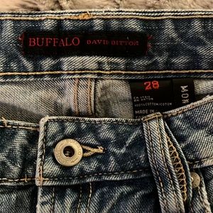 Buffalo David Bitton Jeans 28